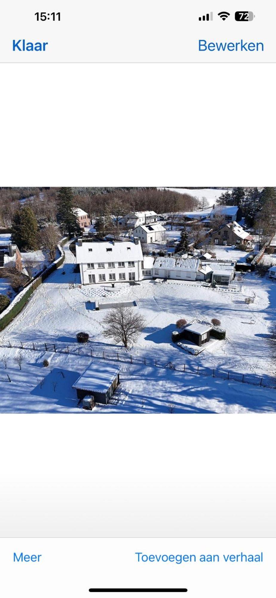 Oneux Village 테욱스 외부 사진