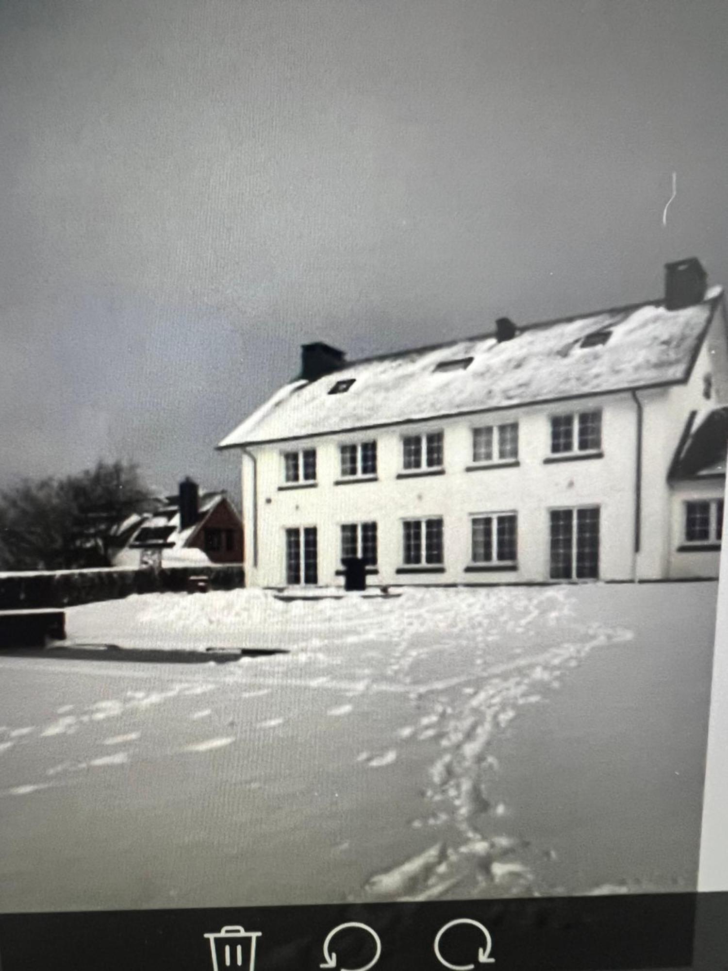 Oneux Village 테욱스 외부 사진