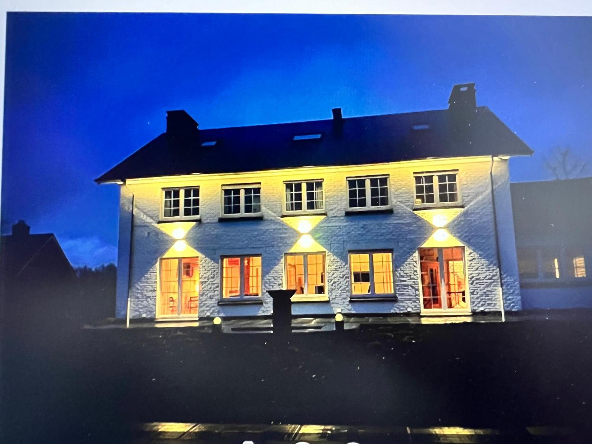 Oneux Village 테욱스 외부 사진